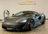 Used 2017 McLaren 570S image 2
