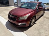 Used 2016 Chevrolet Cruze Eco image 2