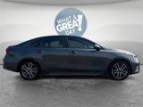 Used 2023 Kia Forte GT-Line w/ GT-Line Premium Package image 2