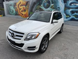 Used 2014 Mercedes-Benz GLK 250 BlueTEC 4MATIC w/ Premium 1 Package image 2