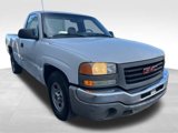 Used 2004 GMC Sierra 1500 W/T image 3