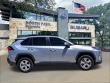 Used 2021 Toyota RAV4 XLE image 3