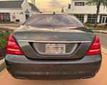 Used 2010 Mercedes-Benz S 550 w/ Sport Pkg Plus One image 6