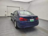 Used 2018 BMW 320i Sedan image 6