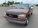 Used 1999 GMC Sierra 1500 4x4 Extended Cab image 4