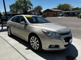 Used 2016 Chevrolet Malibu LTZ image 5