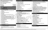 Used 2023 Hyundai Santa Fe Limited image 2
