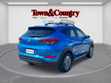 Used 2018 Hyundai Tucson SEL image 5