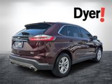 Used 2020 Ford Edge SEL w/ Convenience Package image 3