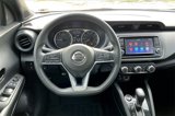 Used 2020 Nissan Kicks S image 5