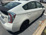 Used 2012 Toyota Prius Four image 4
