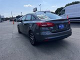 Certified 2018 Ford Focus SEL image 5