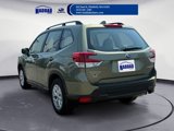 Certified 2020 Subaru Forester w/ Alloy Wheel Package image 3