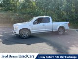 Used 2016 Ford F150 XLT w/ Equipment Group 302A Luxury image 3