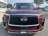 New 2025 INFINITI QX80 Luxe image 3