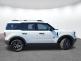 Used 2022 Ford Bronco Sport Big Bend w/ Convenience Package image 4