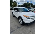 Used 2014 Ford Explorer Limited w/ Equipment Group 301A image 3