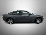 Used 2015 Dodge Charger SXT w/ Driver Confidence Group image 4