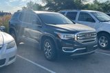 Used 2018 GMC Acadia SLT image 2
