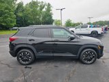Certified 2023 Chevrolet TrailBlazer LT image 3