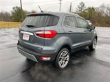 Certified 2020 Ford EcoSport Titanium image 3