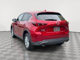 Used 2023 MAZDA CX-5 AWD 2.5 S w/ Select Package image 6
