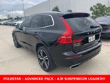 Used 2019 Volvo XC60 T6 R-Design w/ Protection Package Premier image 5