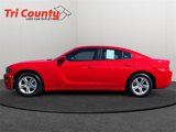 Used 2022 Dodge Charger SXT w/ Leather Interior Group image 4