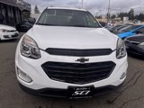 Used 2017 Chevrolet Equinox LT w/ Sport Edition image 2