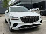 New 2026 Genesis GV70 2.5T Advanced image 2