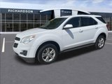 Used 2015 Chevrolet Equinox LT w/ Driver Convenience Package image 1