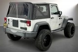 Used 2012 Jeep Wrangler Sport image 5