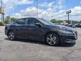 Used 2021 Nissan Sentra SV image 2