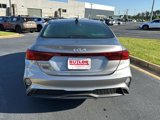 Used 2024 Kia Forte LXS image 4