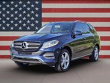 Used 2016 Mercedes-Benz GLE 350 image 4