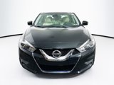 Used 2017 Nissan Maxima Platinum image 2