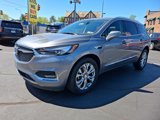 Certified 2020 Buick Enclave Avenir w/ Avenir Technology Package image 4