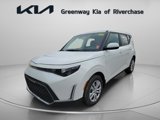 New 2025 Kia Soul LX image 3