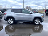 Used 2018 Jeep Compass Latitude image 4