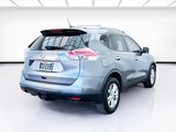 Used 2015 Nissan Rogue SV w/ SV Premium Package image 4