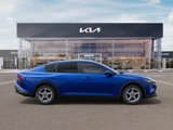 New 2025 Kia K4 LXS image 3