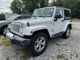 Used 2015 Jeep Wrangler Sahara w/ Connectivity Group image 3