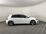 Used 2019 Volkswagen Golf 4-Door image 2
