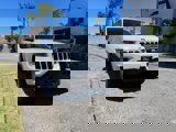 Used 2015 Jeep Grand Cherokee Limited w/ Trailer Tow Group IV image 3