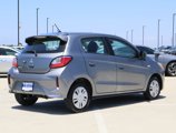 Used 2023 Mitsubishi Mirage ES image 4