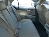 Used 2019 Toyota Camry LE image 3