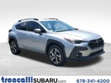 New 2025 Subaru Crosstrek 2.5i Premium image 1