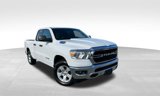 Used 2024 RAM 1500 Big Horn image 2