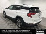 Used 2019 GMC Terrain SLT image 4