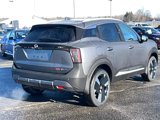 New 2025 Nissan Kicks SR image 4